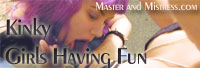 Master and Mistress
